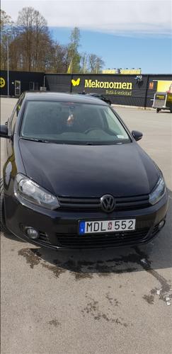 Golf 2.0 