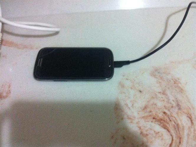 Samsung s3