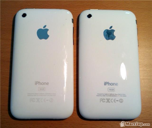 iPhone-