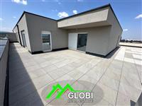 GLOBI - Banesë PENTHOUSE 220m² me QERA, Ferizaj