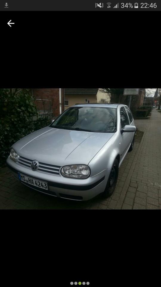 Golf-4