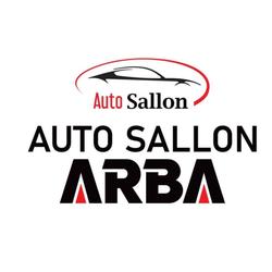 Auto Sallon ARBA
