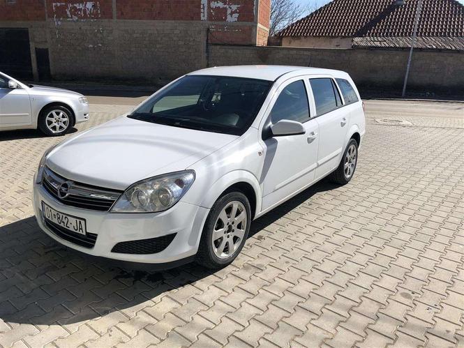 astra