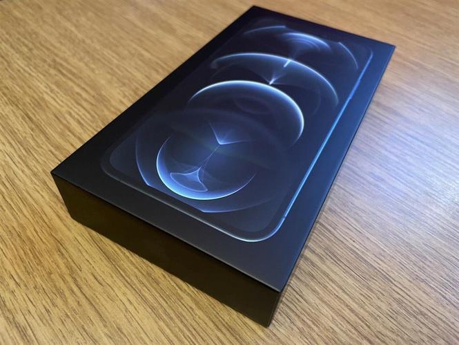 iPhone 12 Pro max 512GB