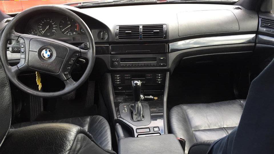 Bmw-530