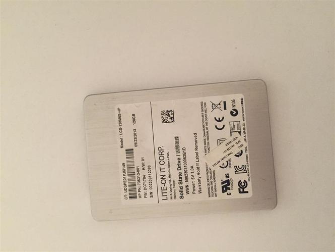 Ssd