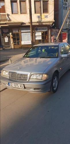 Mercedes