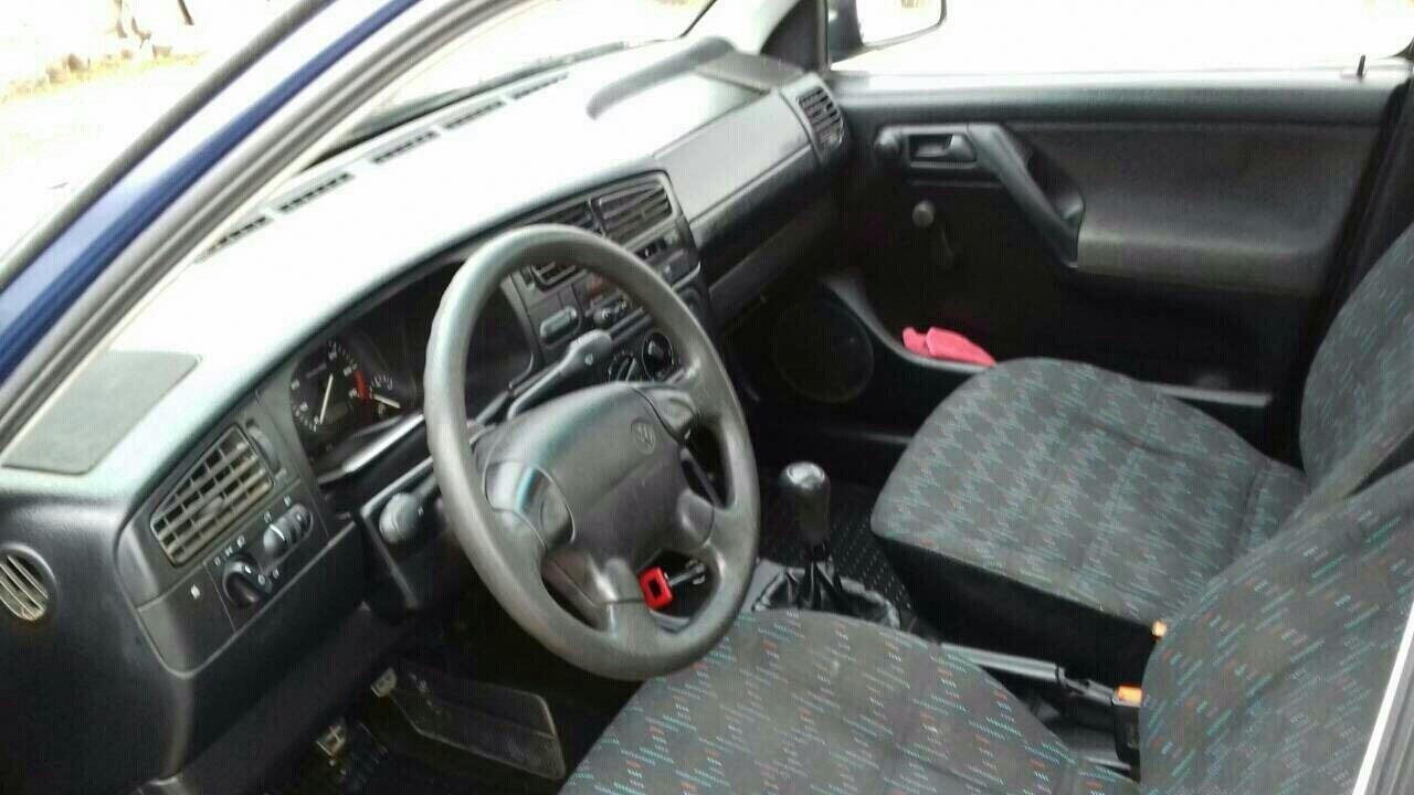 Golf-