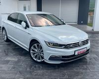 PASSAT B8 2.0 TDI R-LINE FULL EXTRA