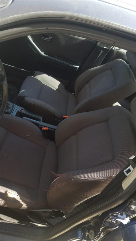 audi