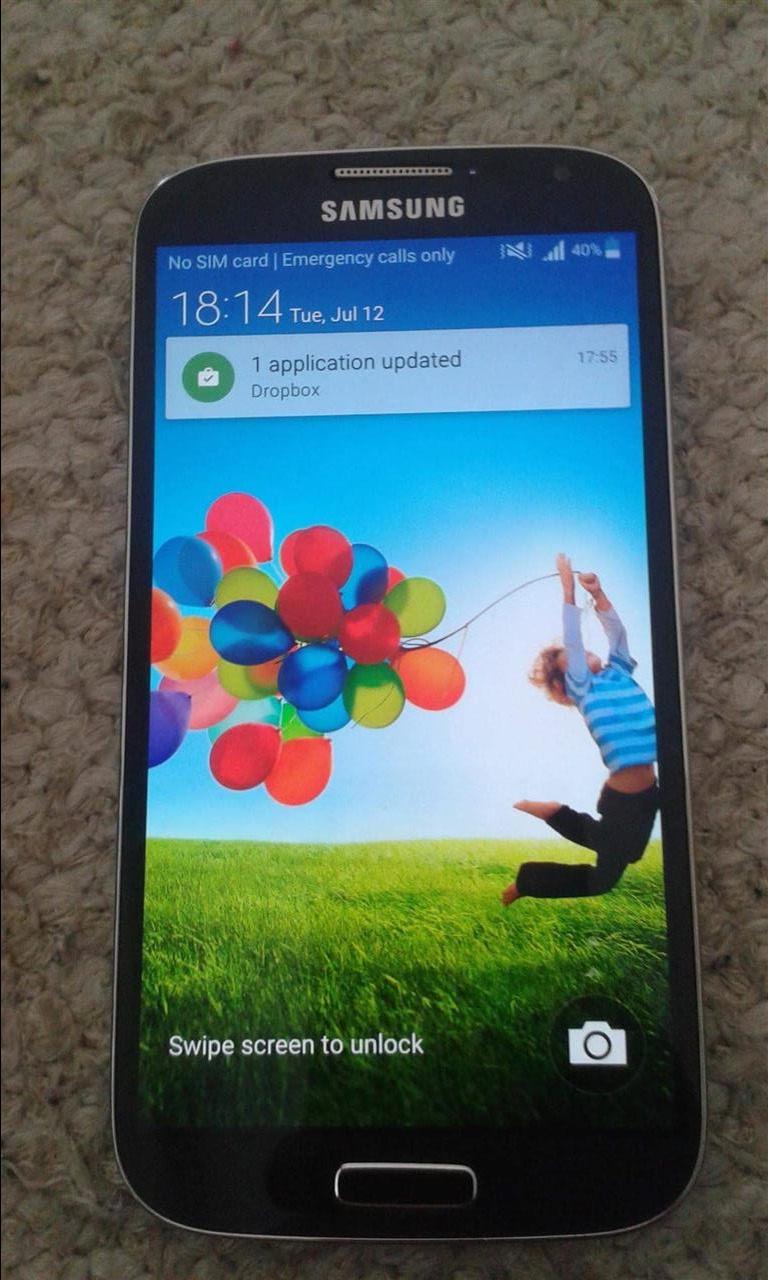 Samsung-S4