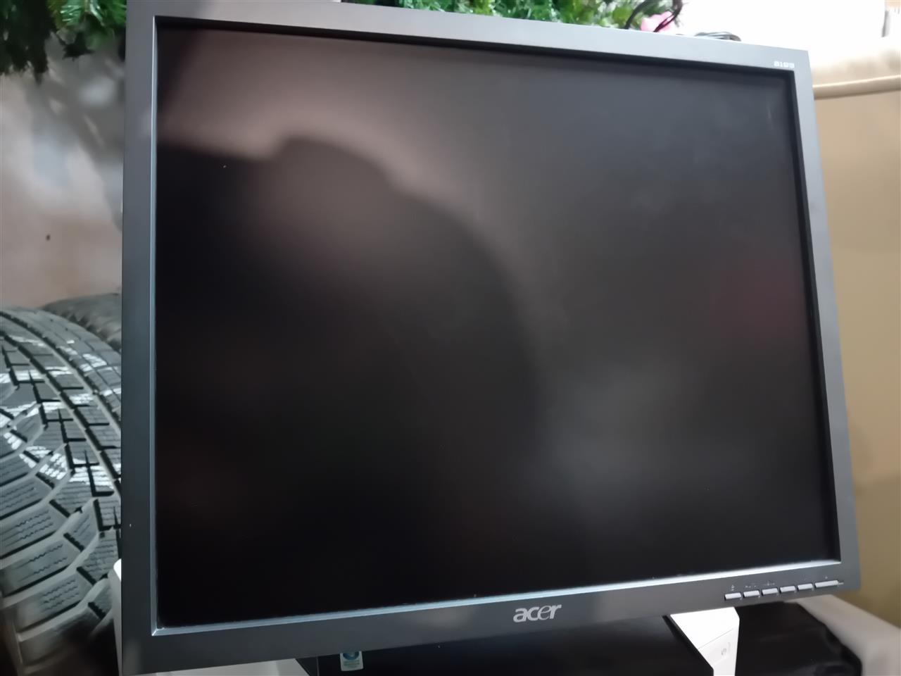Monitor-
