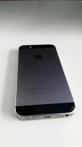 iPhone 5s 
