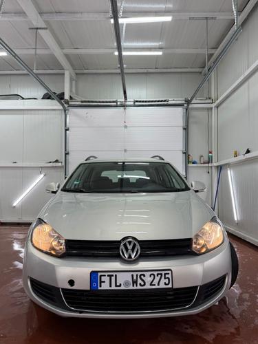 Golf 6