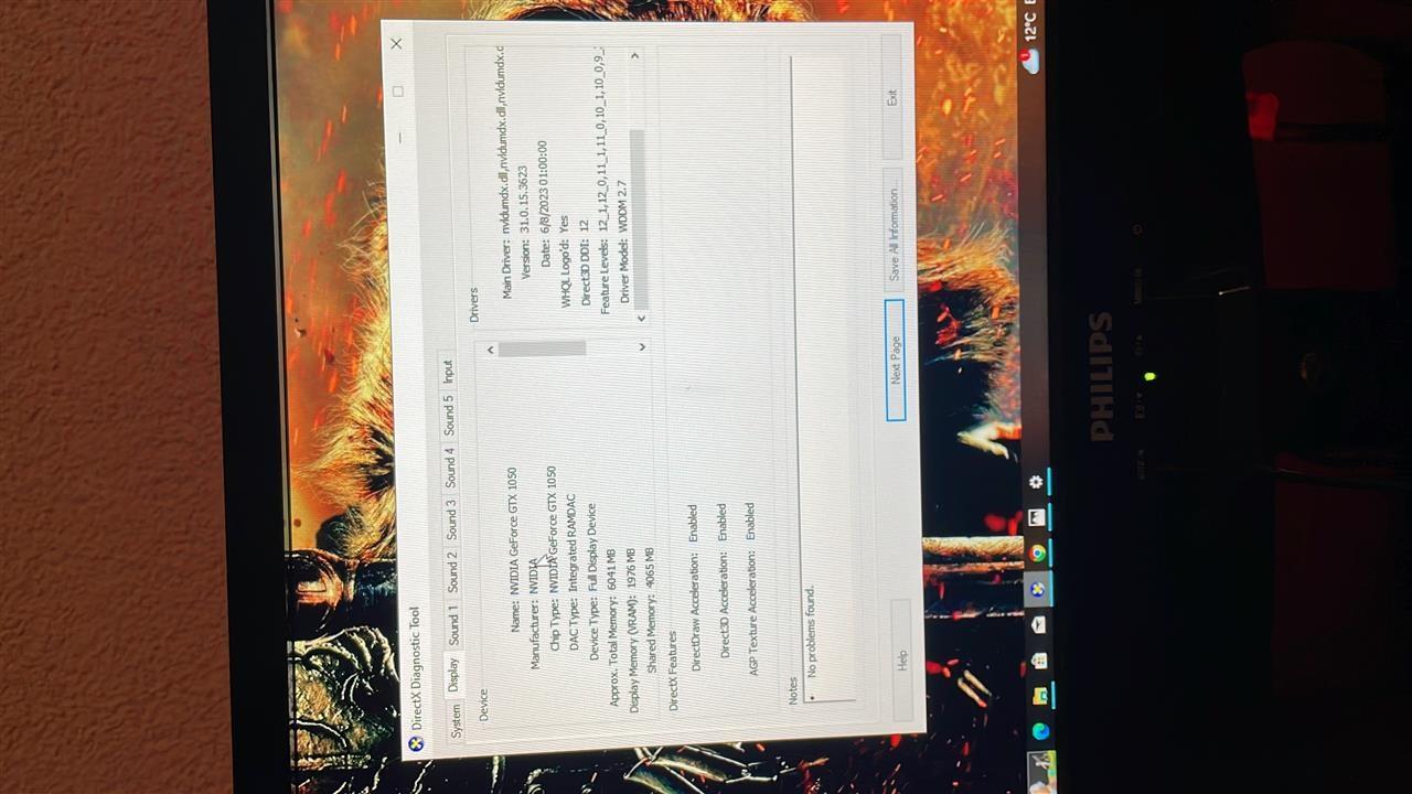 Gaming-pc