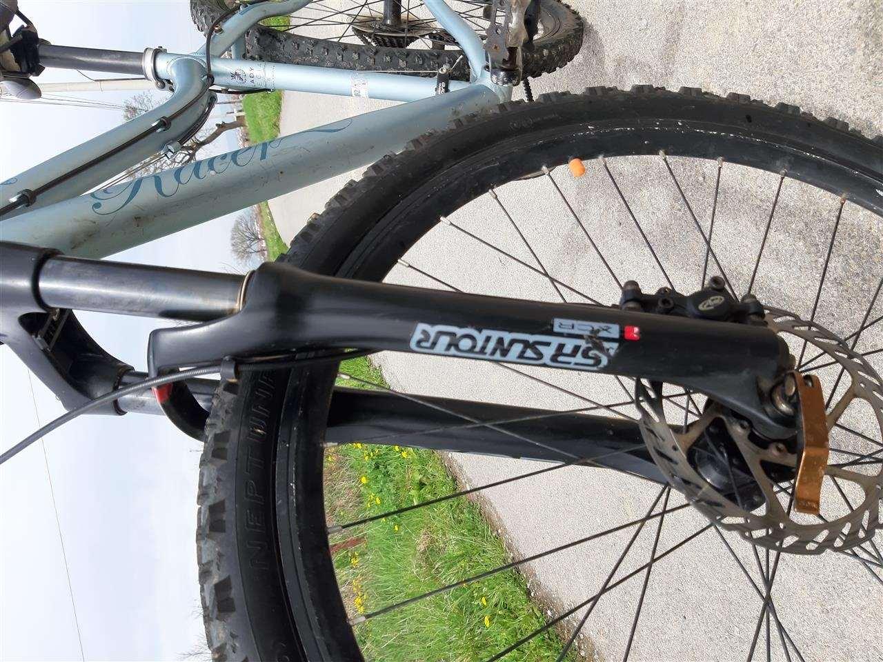 Bicikleta