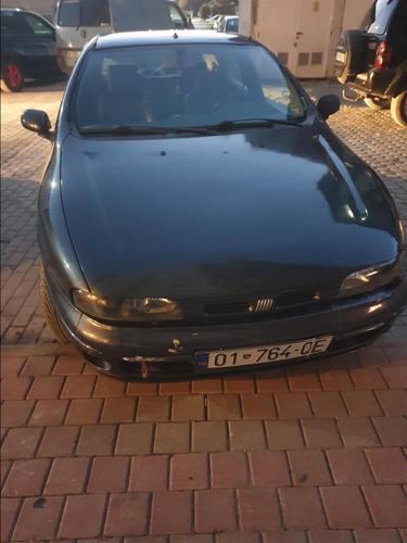 Fiat Bravo 