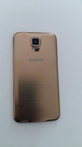 Galaxy S5