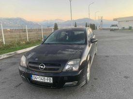 Shitet-opel-signum