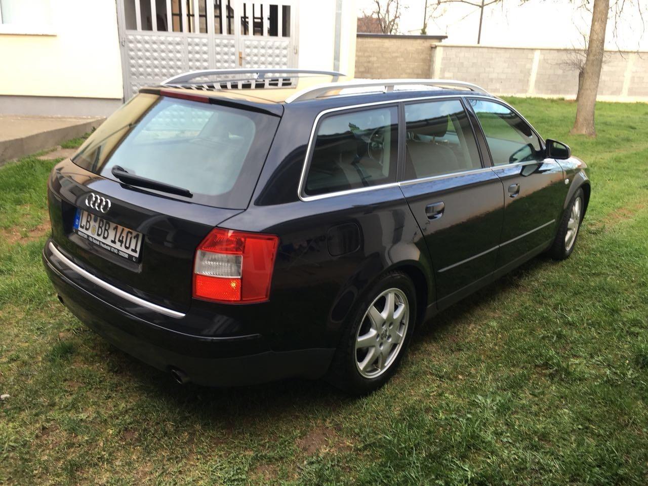Audi-a4