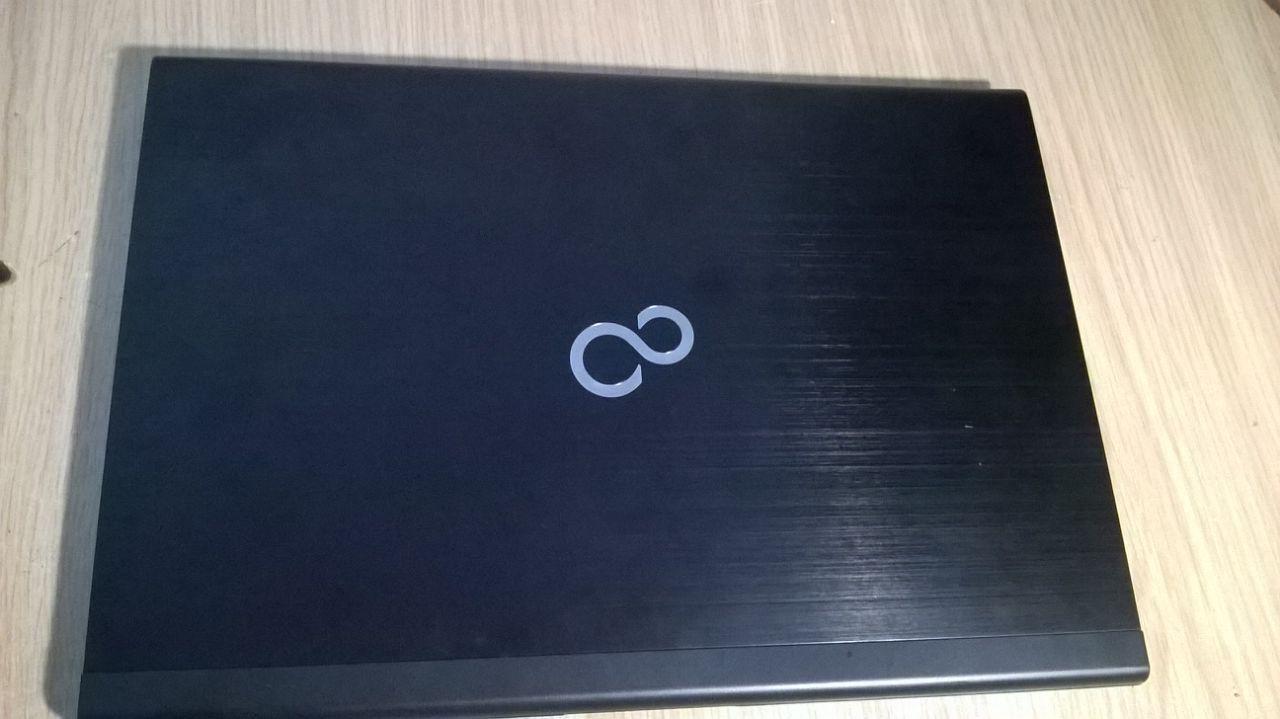 llaptop