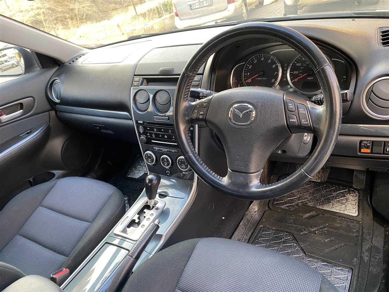 Mazda
