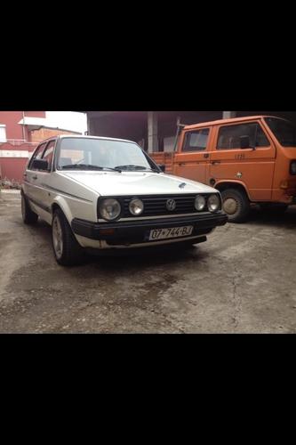 Golf 2