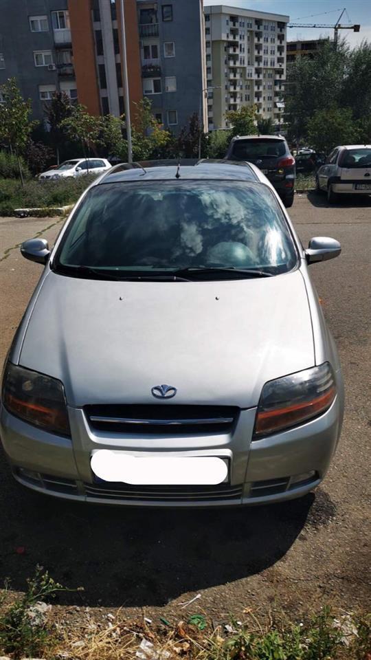 Daewoo