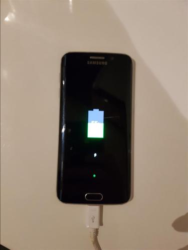 Shitet s6 edge 