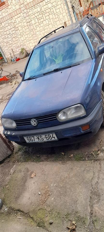 golf