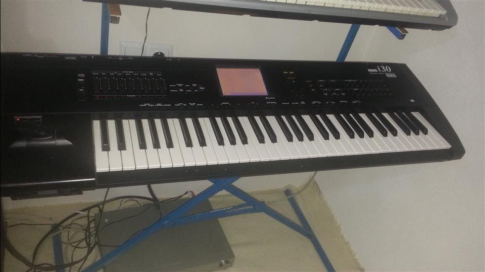 Korg-i-30