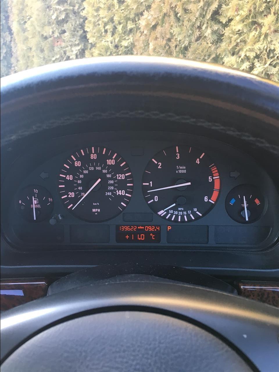 BMW-