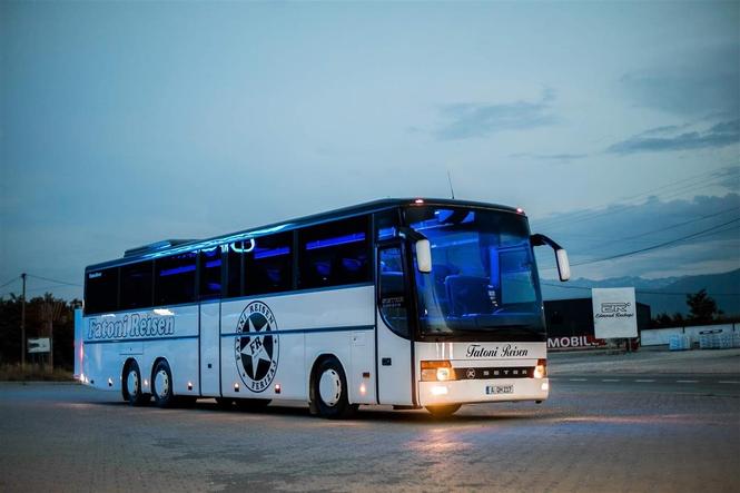 Setra 