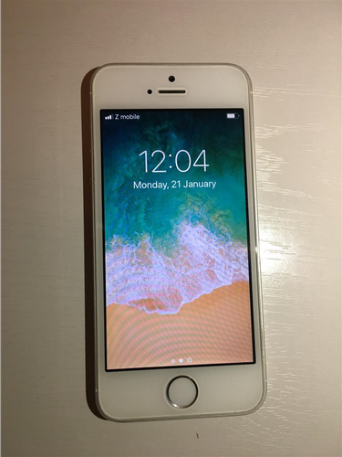 Iphon 5s 