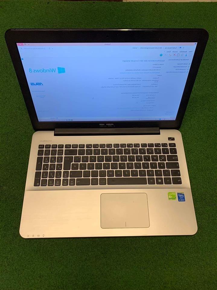 Asus-