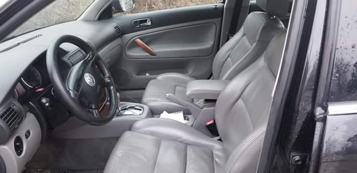 Passat