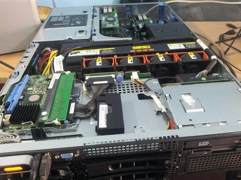 Server-HostinG
