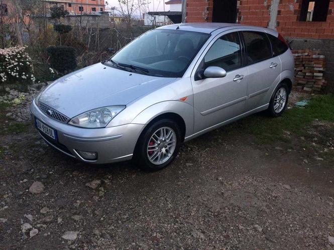 Ford focus gia