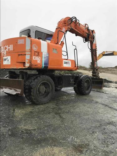 Hitachi 60
