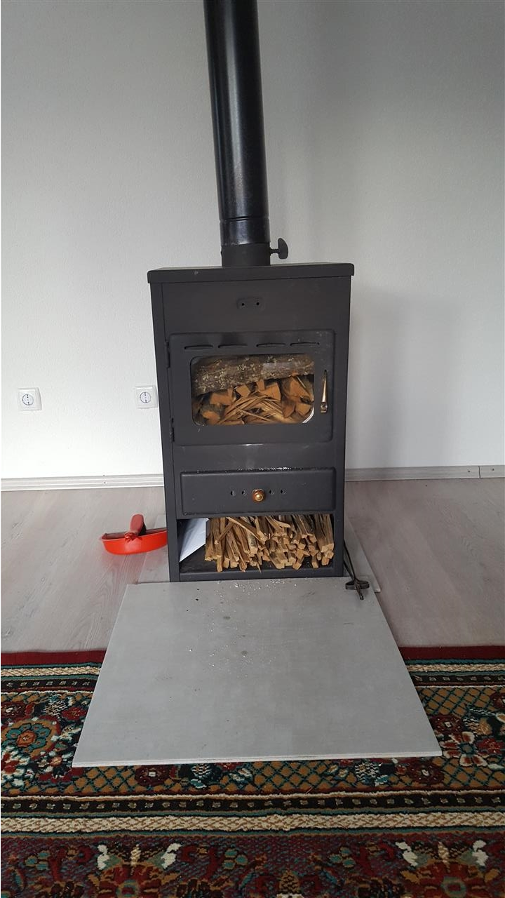 Kamin