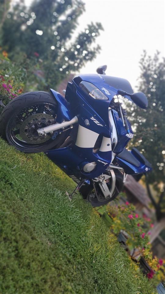 Yamaha-R6