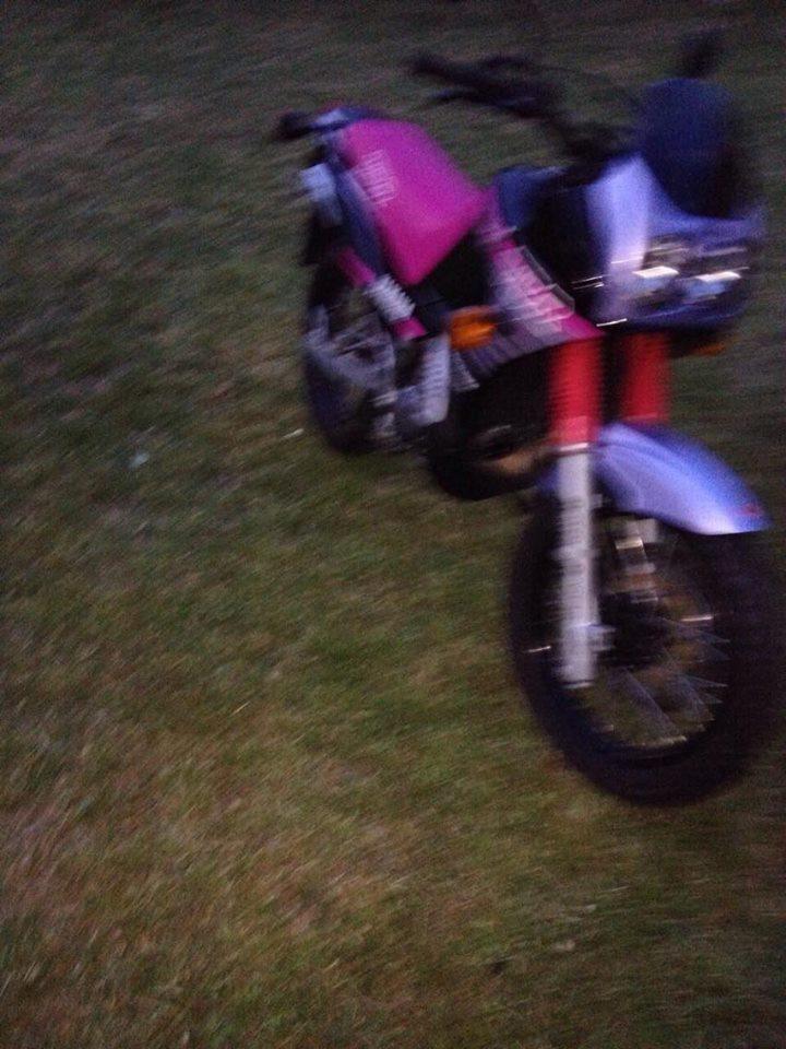 Yamaha-TDR-125