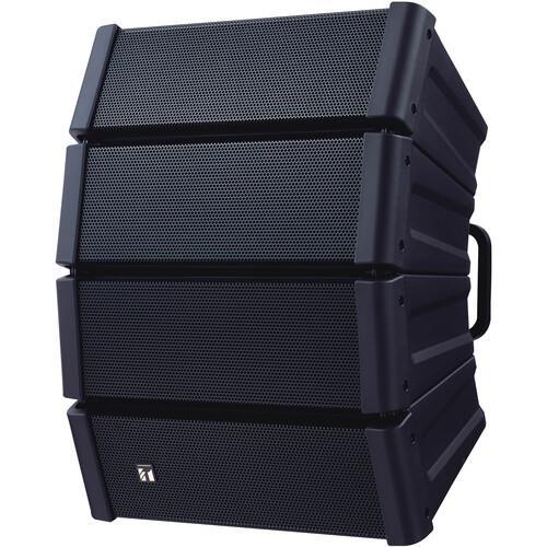 Toa Electronics HX-5B Variable Dispersion Line Array Speaker