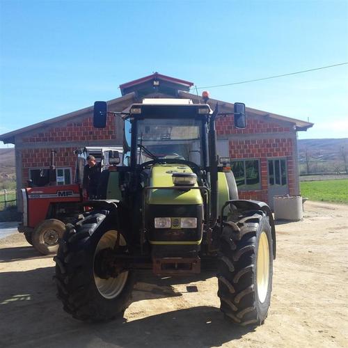Hurlimann 910.6 