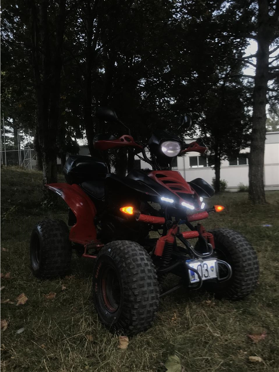 Atv-