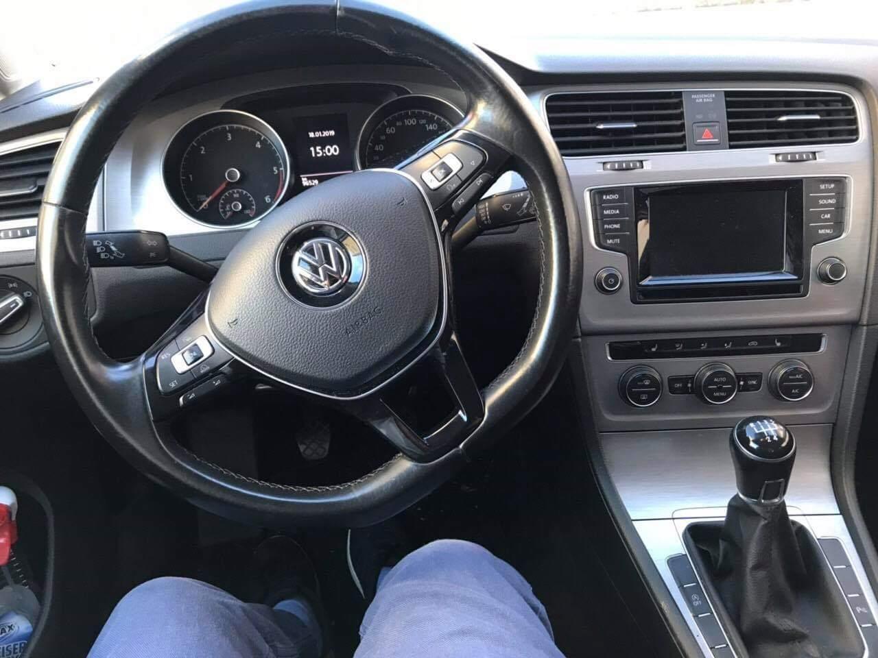 Golf-7