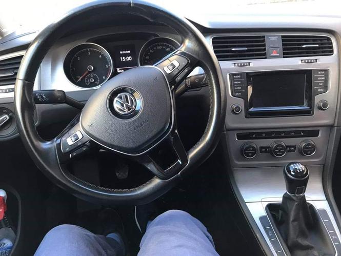 Golf 7