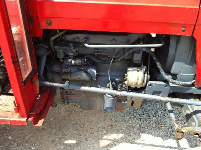TRAKTOR