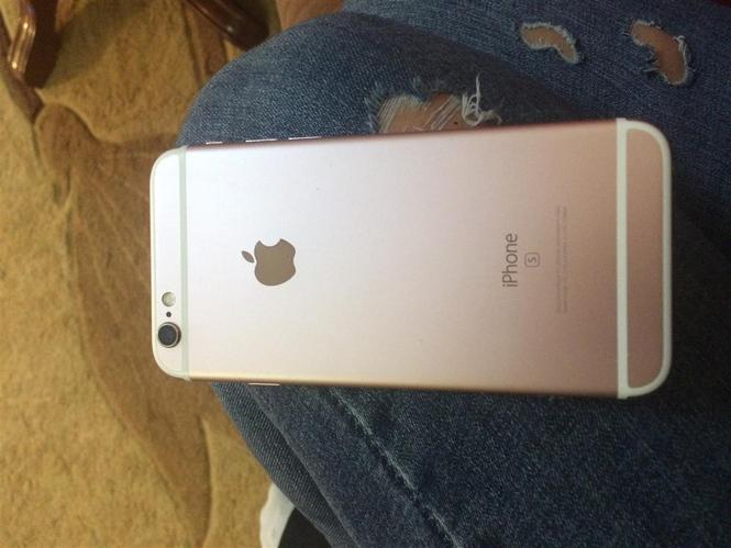 iPhone 6s 