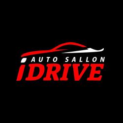 Auto Salloni iDrive